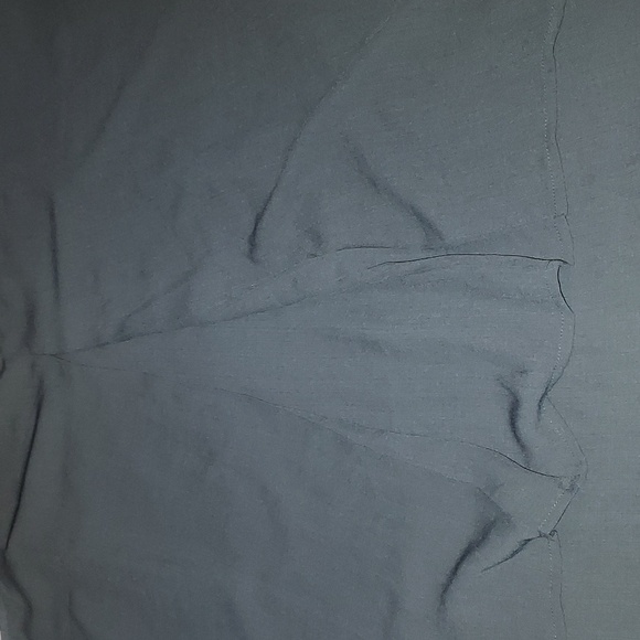 Fever high low sleeveless blouse - Picture 6 of 6